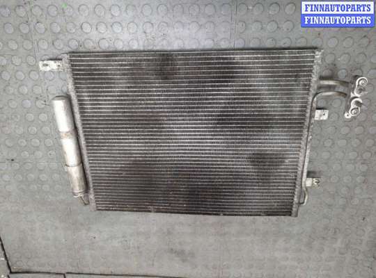 Купить Радиатор кондиционера на Land Rover Range Rover 3 (LM) 2002-2012 Радиатор кондиционера LRD0327 на Land Rover Range Rover 3 (LM) 2002-2012