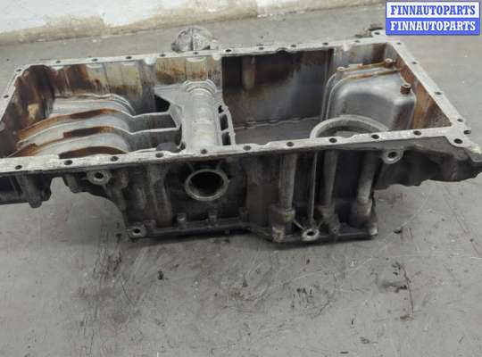 купить Поддон на BMW X5 E70 2006-2013