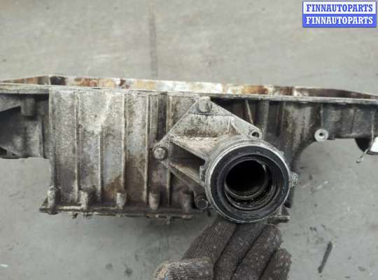 купить Поддон на BMW X5 E70 2006-2013