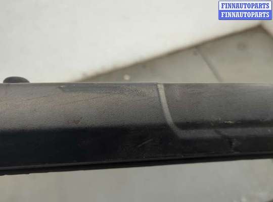 купить Рейлинг на крышу (одиночка) на Ford EcoSport 2017-2023