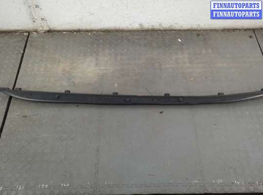 купить Рейлинг на крышу (одиночка) на Ford EcoSport 2017-2023