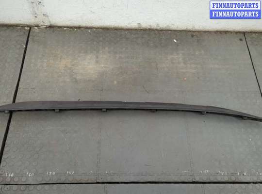 купить Рейлинг на крышу (одиночка) на Ford EcoSport 2017-2023