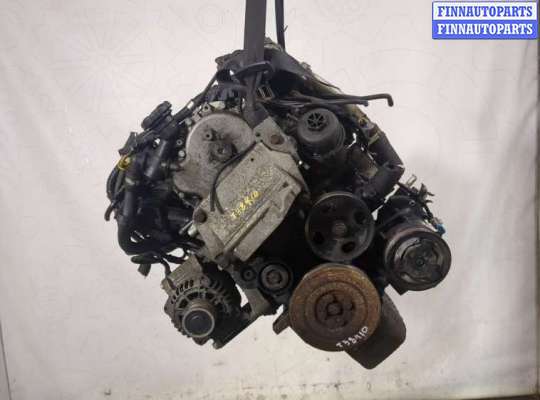 купить Головка блока (ГБЦ) на Opel Astra J 2010-2017