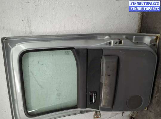 купить Стекло боковой двери на Ford Ranger 2006-2012