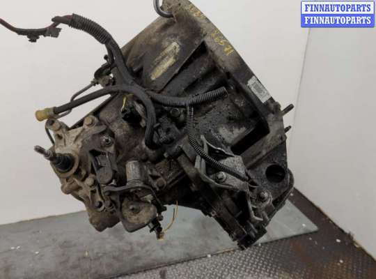 купить КПП 6-ст.мех. (МКПП) на Renault Megane 2 2002-2009