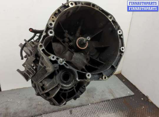 купить КПП 6-ст.мех. (МКПП) на Renault Megane 2 2002-2009