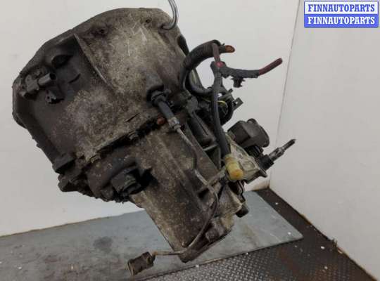 купить КПП 6-ст.мех. (МКПП) на Renault Megane 2 2002-2009