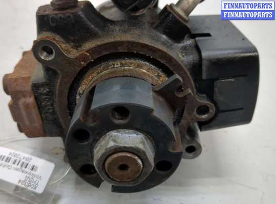 купить ТНВД на Volkswagen Golf 6 2009-2012