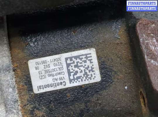 купить ТНВД на Volkswagen Golf 6 2009-2012