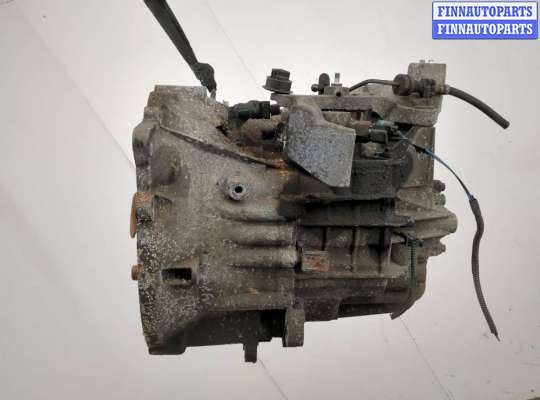 купить КПП 6-ст.мех. (МКПП) на Ford Mondeo 4 2007-2015