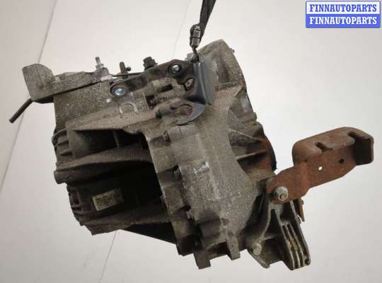купить КПП 6-ст.мех. (МКПП) на Ford Mondeo 4 2007-2015
