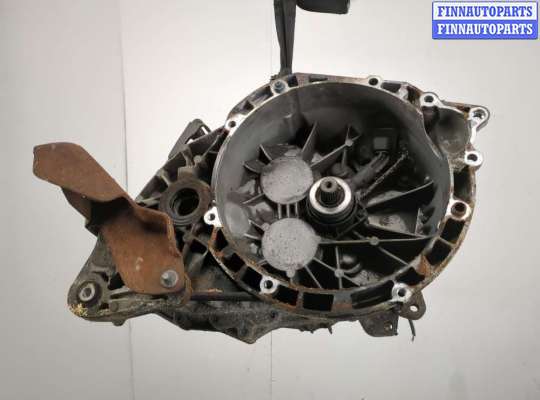 купить КПП 6-ст.мех. (МКПП) на Ford Mondeo 4 2007-2015