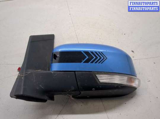 купить Зеркало боковое на Ford Focus 2 2008-2011