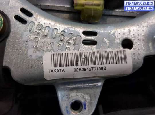 купить Подушка безопасности водителя на BMW 3 E46 1998-2006
