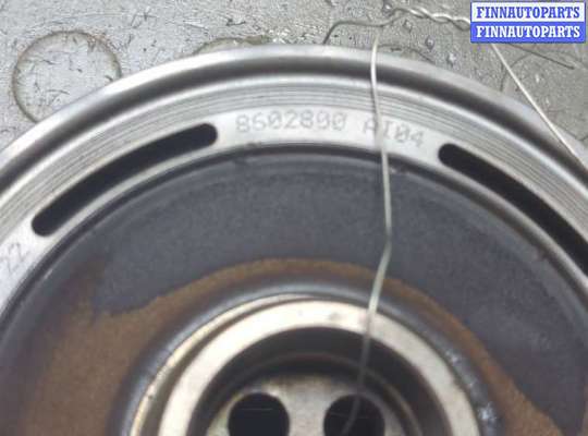 Шкив коленвала на Mini Cooper III (F55, F56)