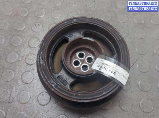 Шкив коленвала MN43195 на Mini Cooper (F56) 2013-2024