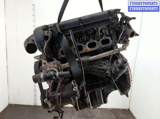 купить Двигатель (ДВС) на Opel Zafira B 2005-2014