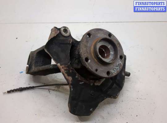 Ступица (кулак, цапфа) PG1225852 на Peugeot Boxer 2014-2025