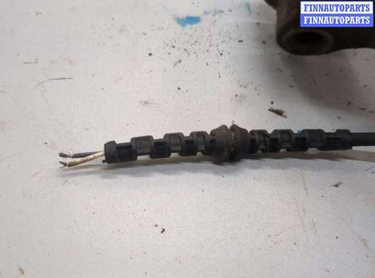 купить Ступица (кулак, цапфа) на Peugeot Boxer 2014-2025