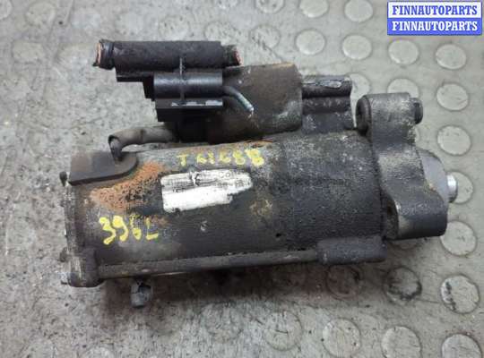 Стартер FO2162241 на Ford Galaxy 2006-2010