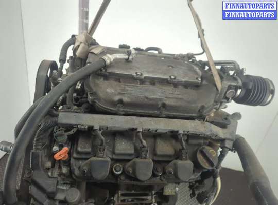 купить Двигатель (ДВС) на Honda Crosstour 2009-2015