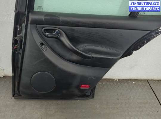 купить Замок двери на Seat Leon 1999-2006