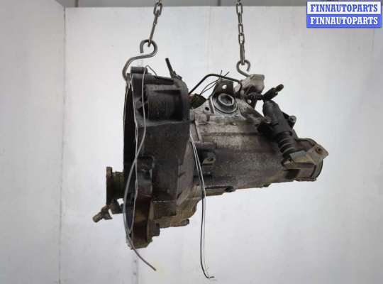 МКПП - Механическая коробка на Volkswagen Golf IV (1J)