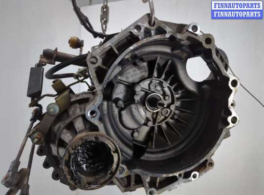 КПП 5-ст.мех. (МКПП) VG2662835 на Volkswagen Golf 4 1997-2006