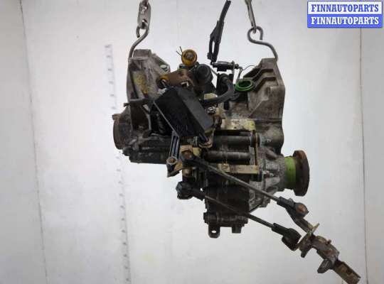 МКПП - Механическая коробка на Volkswagen Golf IV (1J)