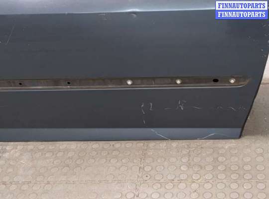 купить Дверь боковая (легковая) на Peugeot 407 2004-2011