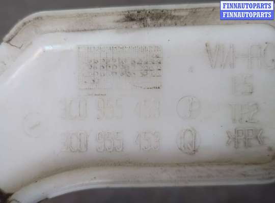 купить Бачок омывателя на Volkswagen Passat 6 2005-2010