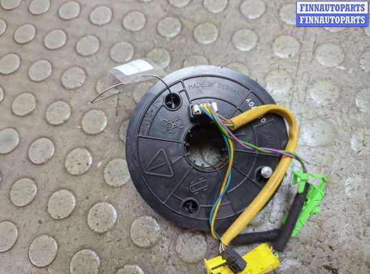 Шлейф руля MB1655395 на Mercedes C W203 2000-2008