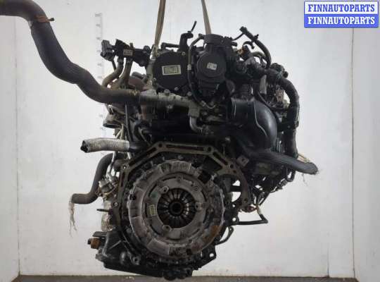 Двигатель (ДВС) CH450913 на Opel Antara 2006-2015