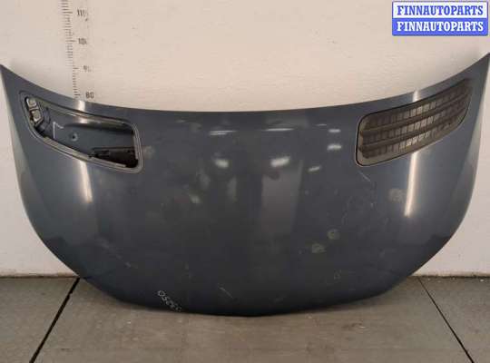 купить Капот на Mercedes Sprinter 2018-2025