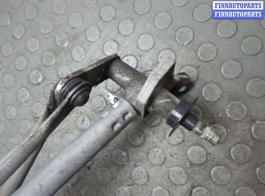 купить Механизм стеклоочистителя (трапеция дворников) на Honda Pilot 2008-2015