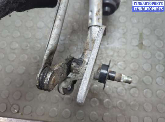 купить Механизм стеклоочистителя (трапеция дворников) на Honda Pilot 2008-2015