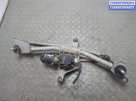 купить Механизм стеклоочистителя (трапеция дворников) на Honda Pilot 2008-2015