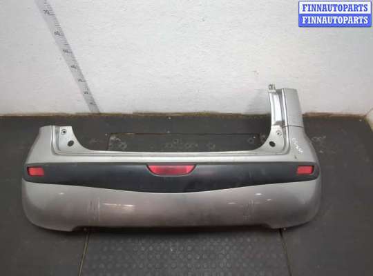 купить Бампер на Nissan Note E11 2005-2013