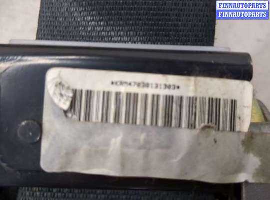 купить Ремень безопасности на Nissan Almera N16 2000-2006