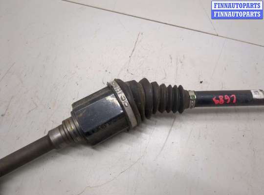 купить Полуось (приводной вал, шрус) на BMW X3 G01 2017-2024