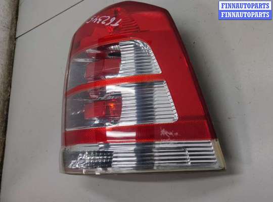 купить Фонарь (задний) на Opel Zafira B 2005-2014