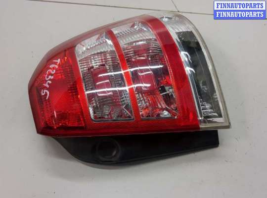 купить Фонарь (задний) на Opel Zafira B 2005-2014