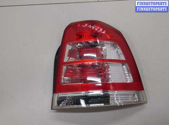 Фонарь (задний) OP2404204 на Opel Zafira B 2005-2014