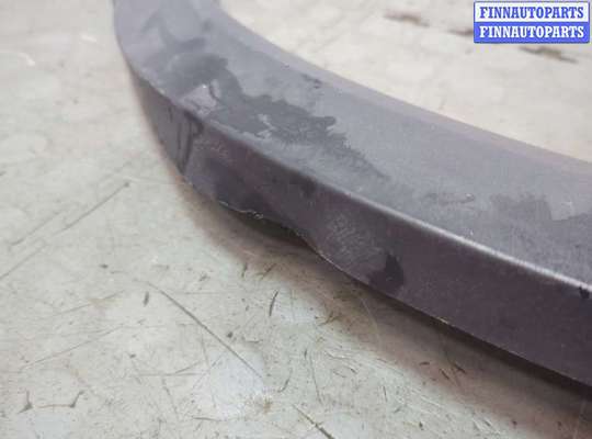 купить Молдинг крыла на BMW X3 F25 2010-2017