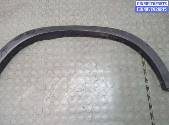 Молдинг крыла BM3486223 на BMW X3 F25 2010-2017