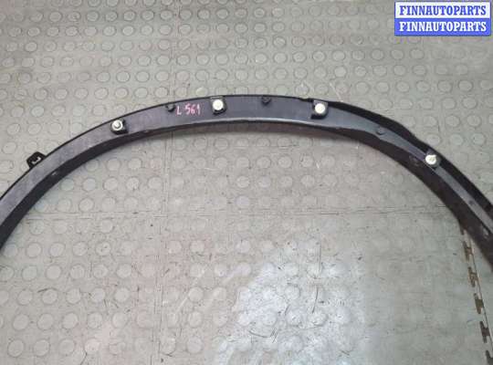 купить Молдинг крыла на BMW X3 F25 2010-2017