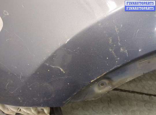 купить Крыло на Nissan Qashqai 2006-2013