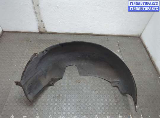 Защита арок (подкрылок) CH476573 на Opel Antara 2006-2015