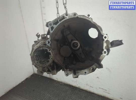 КПП 6-ст.мех. (МКПП) VG2731070 на Volkswagen Passat 6 2005-2010