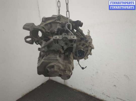 купить КПП 6-ст.мех. (МКПП) на Volkswagen Passat 6 2005-2010